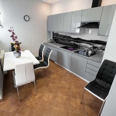 Apartament Augustow 아파트 외부 사진